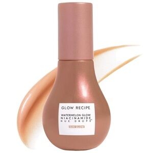 Glow Recipe
Watermelon Glow Niacinamide Hue Drops Serum